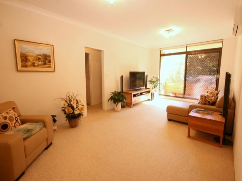 181-185 Pacific Highway, Roseville NSW 2069