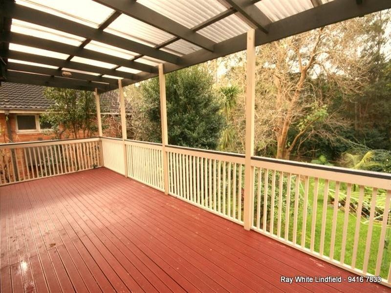 14 Dorset Drive, St Ives NSW 2075