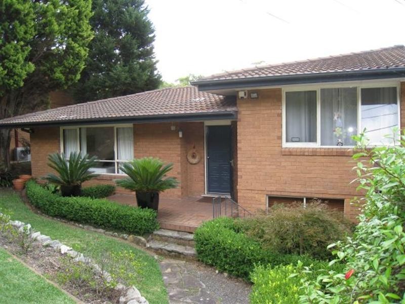 East Killara NSW 2071