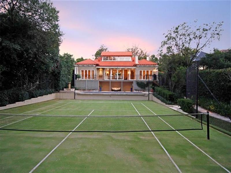 4 Northcote Avenue, Killara NSW 2071