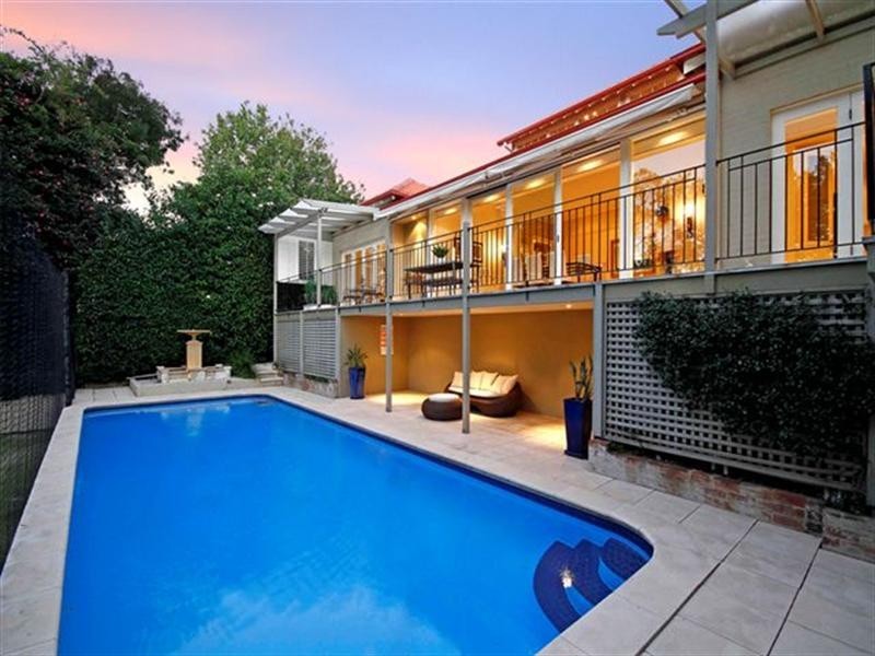 4 Northcote Avenue, Killara NSW 2071