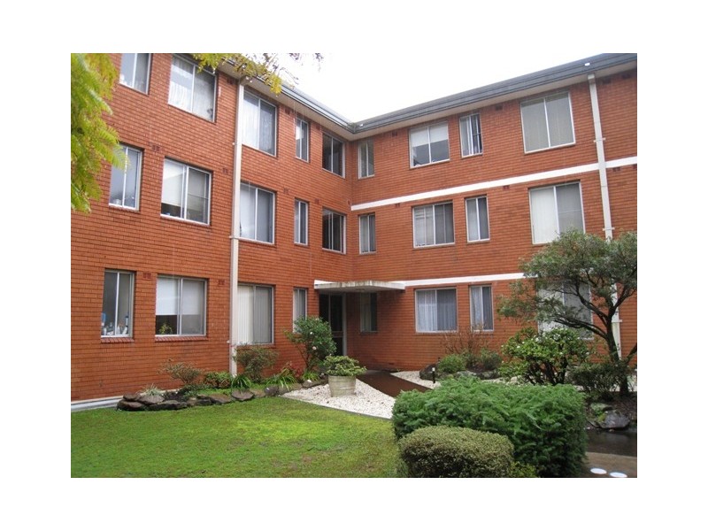 4/381 Mowbray Road, Chatswood NSW 2067