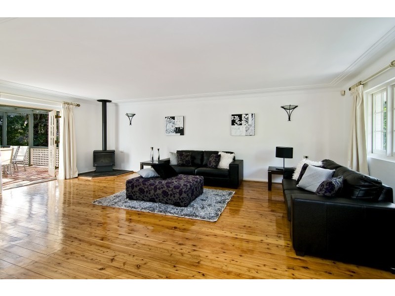 4 Drovers Way, Lindfield NSW 2070