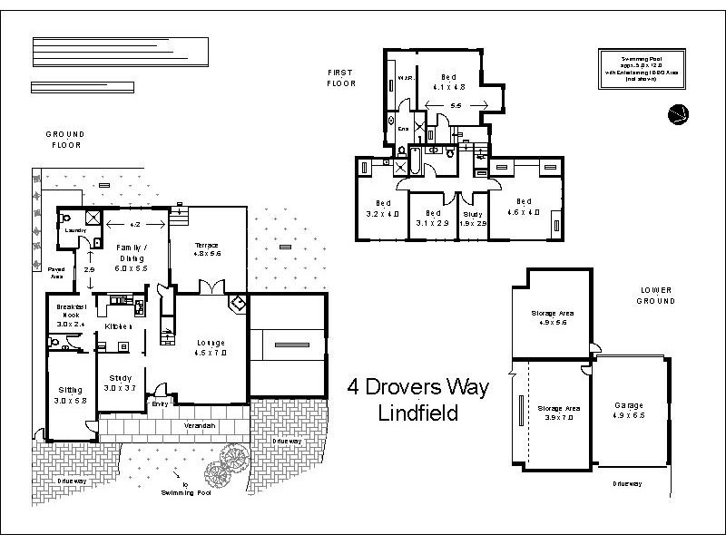 4 Drovers Way, Lindfield NSW 2070