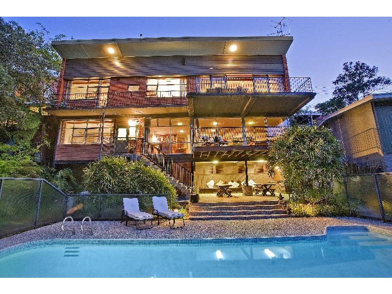 53 Coolaroo Road, Lane Cove NSW 2066