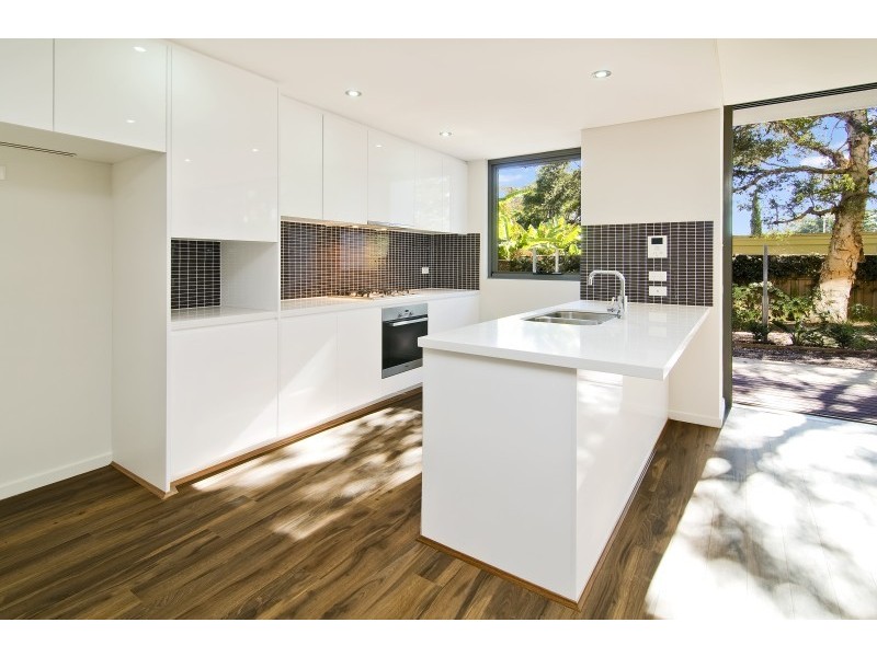 3-13 Bundarra Avenue, Wahroonga NSW 2076