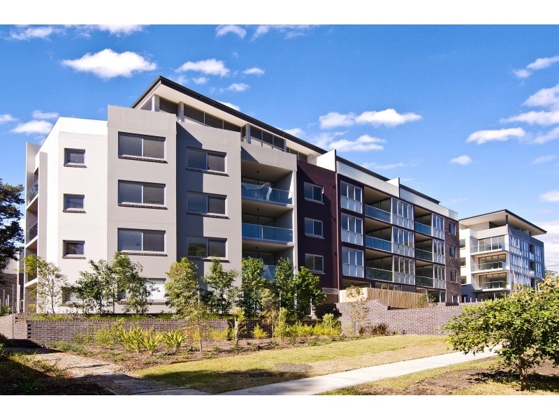 3-13 Bundarra Avenue, Wahroonga NSW 2076