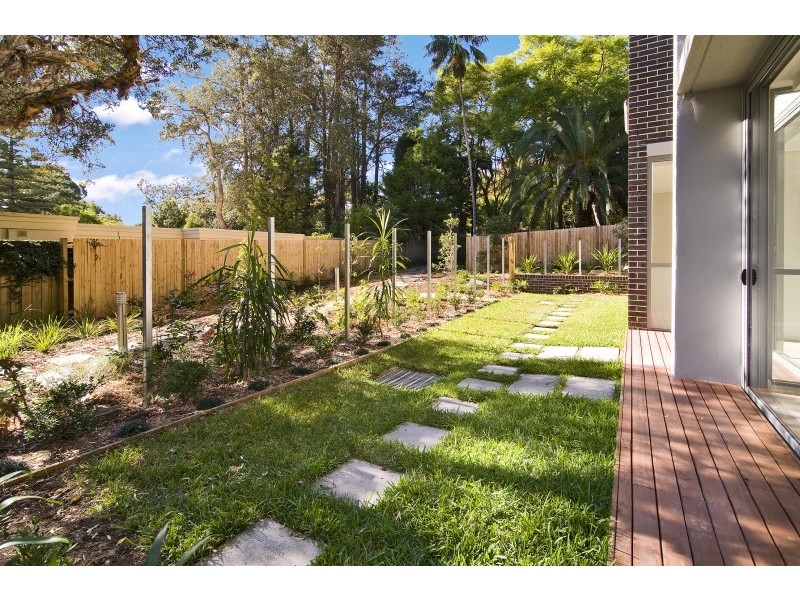 3-13 Bundarra Avenue, Wahroonga NSW 2076