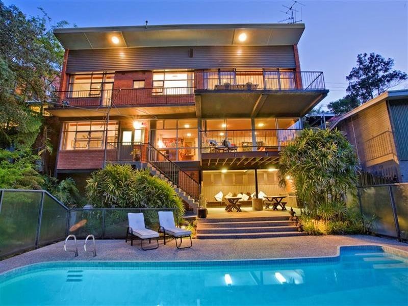 53 Coolaroo Road, Lane Cove NSW 2066