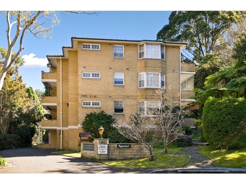 Level 1 7/10 Larkin Street, Roseville NSW 2069