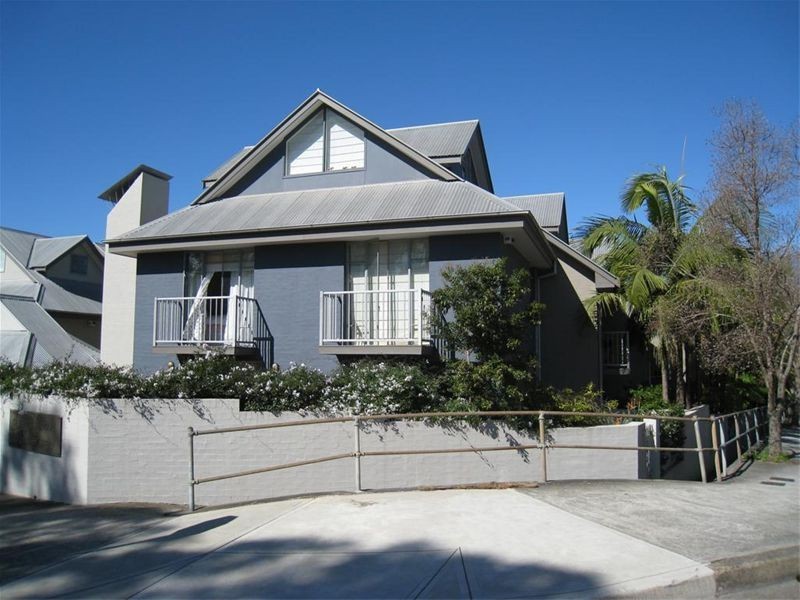 13/365 Miller Street, Cammeray NSW 2062