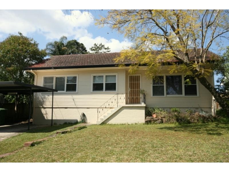 124 Bradfield Road, Lindfield NSW 2070