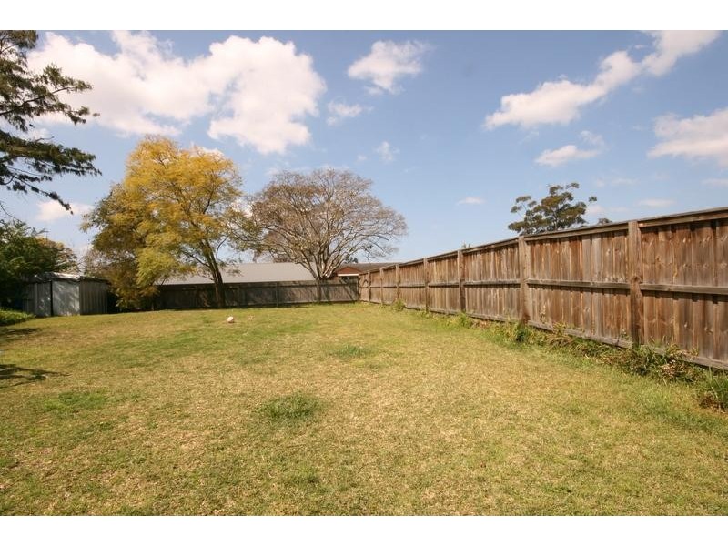 124 Bradfield Road, Lindfield NSW 2070