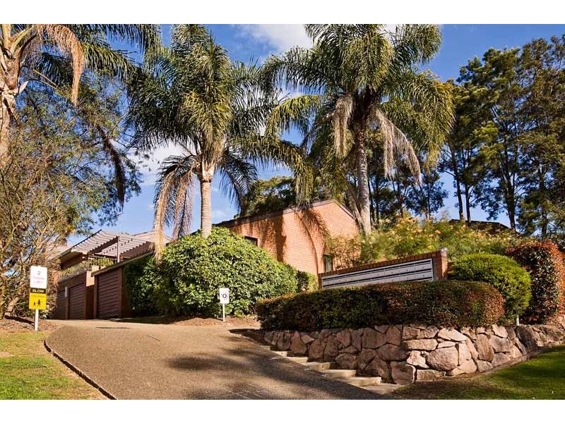 19/9 Busaco Road, Marsfield NSW 2122