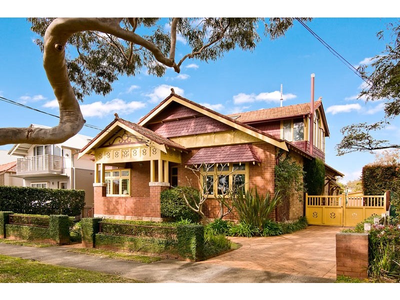 30 Cobar Street, Willoughby NSW 2068