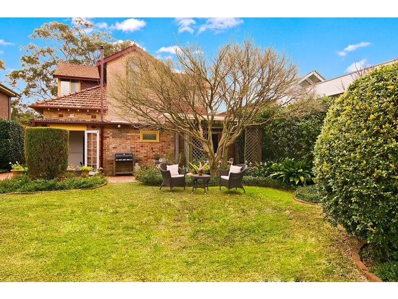 30 Cobar Street, Willoughby NSW 2068