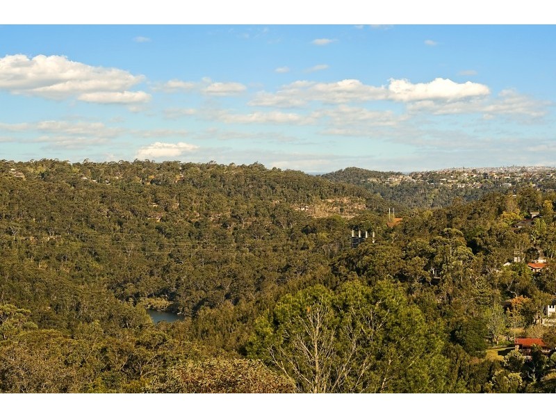 6 Benwerrin Close, East Killara NSW 2071