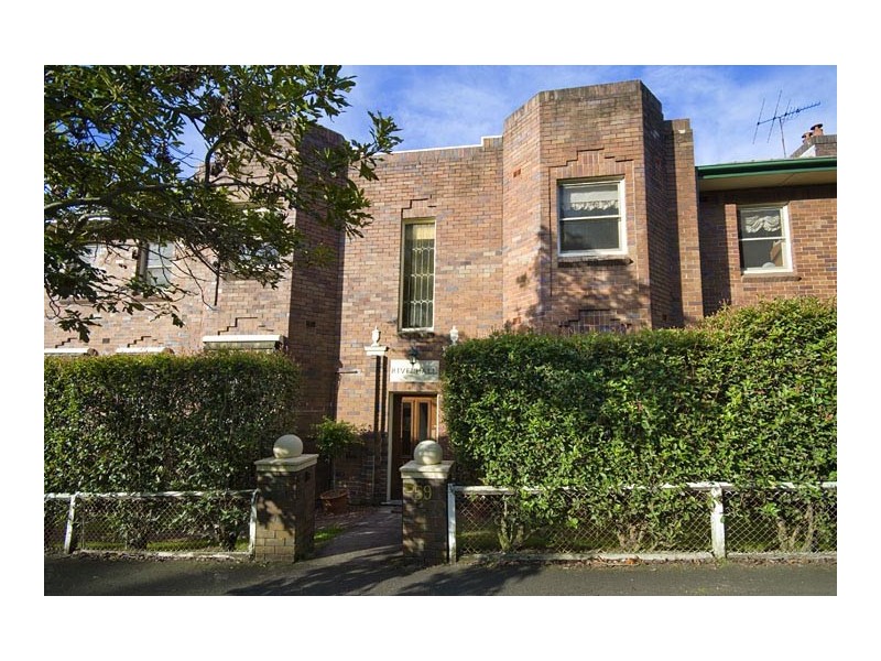 2/59 Lindfield Avenue, Lindfield NSW 2070