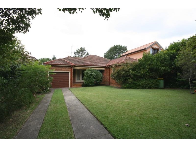 17 Calga Street, Roseville NSW 2069