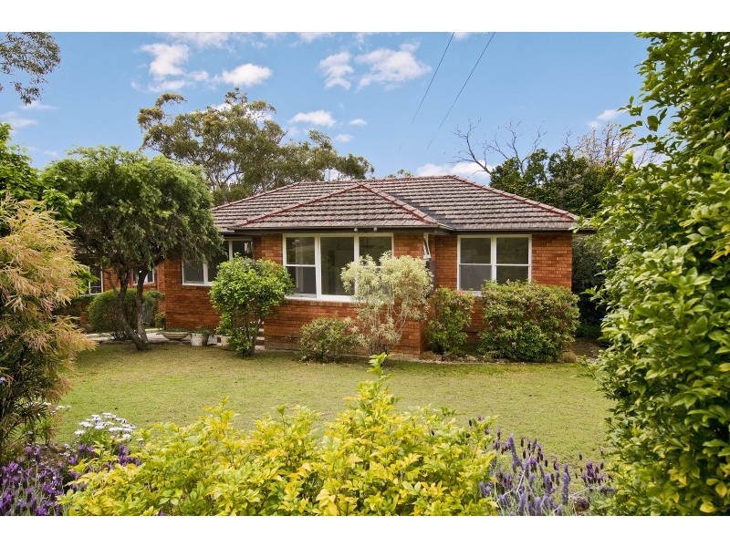 25 Beaumont Road, Killara NSW 2071