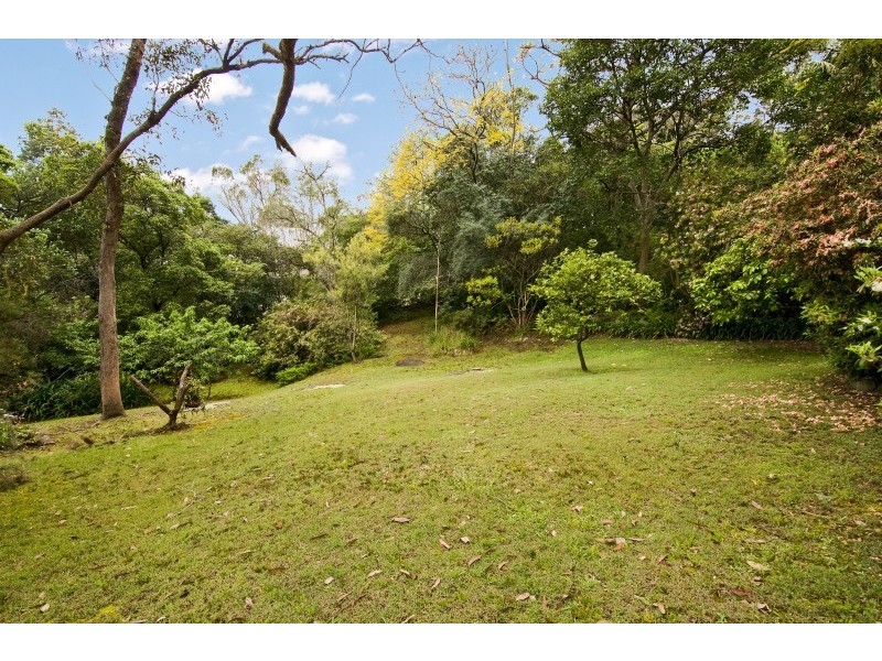 25 Beaumont Road, Killara NSW 2071