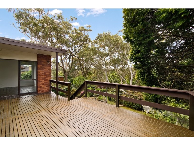 25 Beaumont Road, Killara NSW 2071