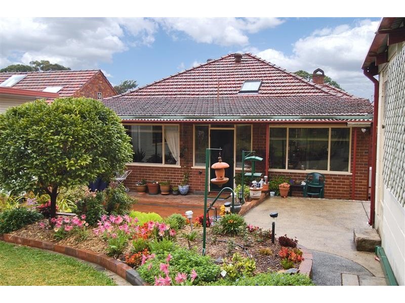 96 Chelmsford Avenue, Lindfield NSW 2070