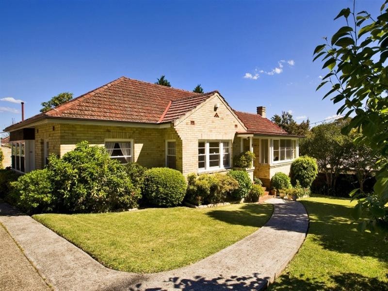 16 Eton Road, Lindfield NSW 2070