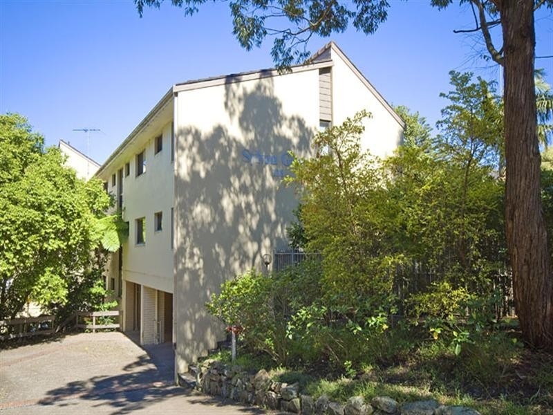 3/118 Pacific Highway, Roseville NSW 2069