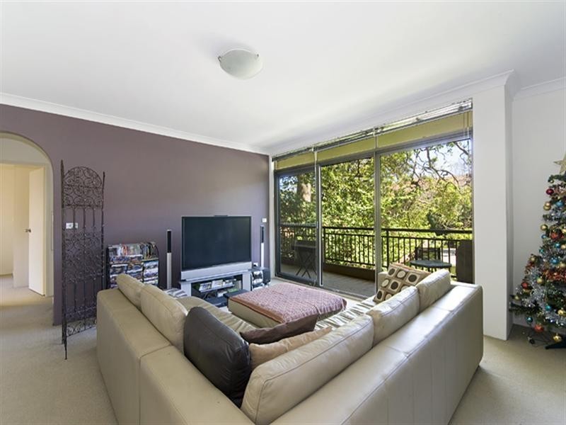 3/118 Pacific Highway, Roseville NSW 2069
