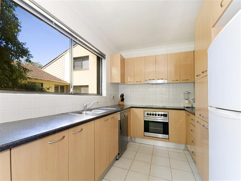 3/118 Pacific Highway, Roseville NSW 2069