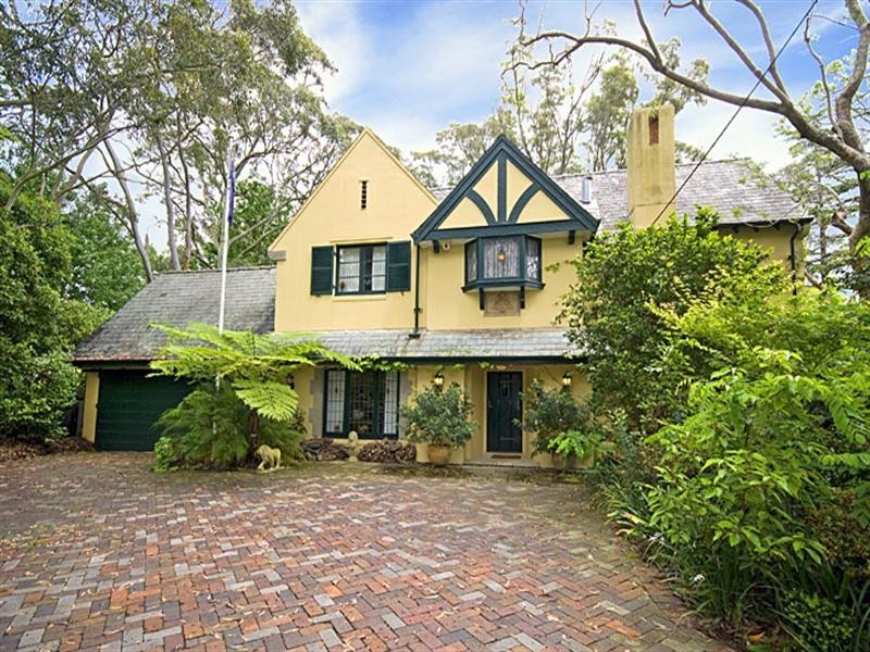 136 Mona Vale Road, Pymble NSW 2073