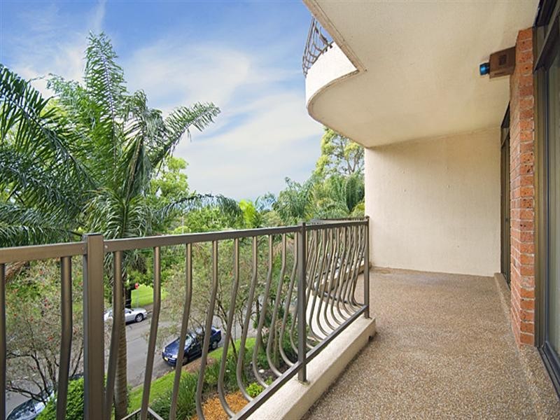 2b/3 Jersey Road, Artarmon NSW 2064