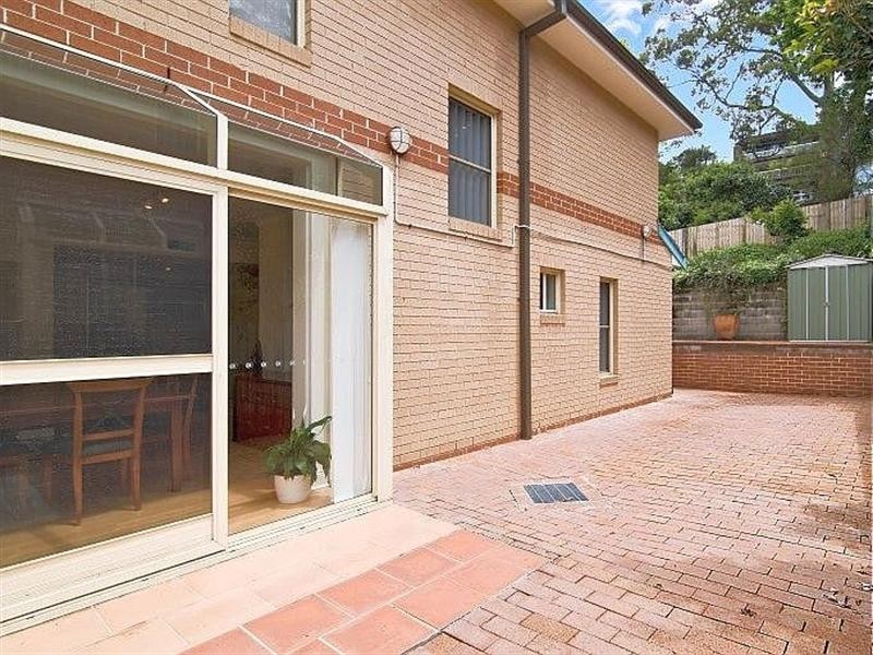 45/2 Jersey Street (entry via Block B), Turramurra NSW 2074