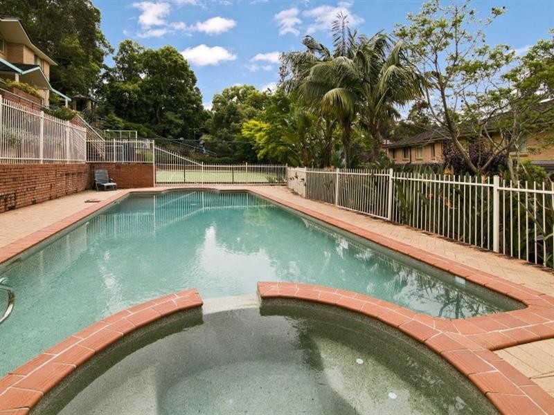 45/2 Jersey Street (entry via Block B), Turramurra NSW 2074