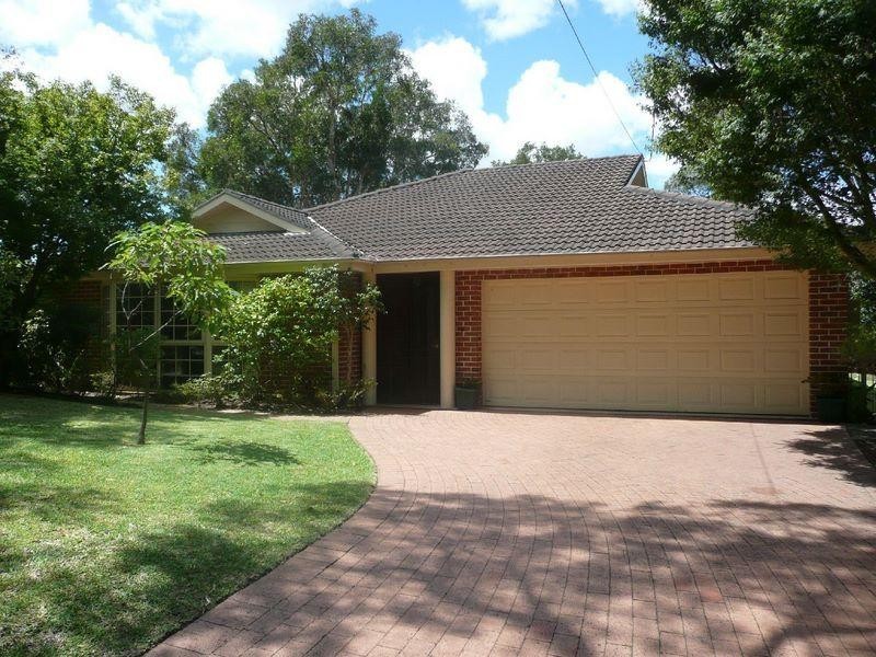 2A Carlyle Road, East Lindfield NSW 2070