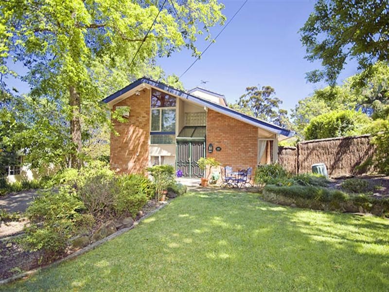 128 Mona Vale Road, Pymble NSW 2073