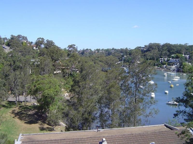 73/300A Burns Bay Road, Lane Cove NSW 2066