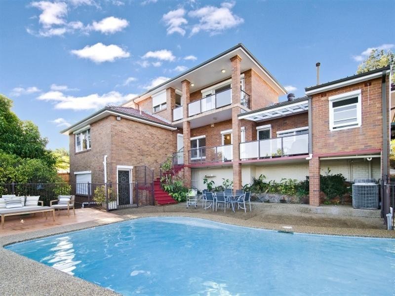129 Deepwater Road, Castle Cove NSW 2069