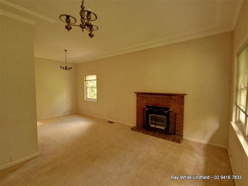 58 Bent Street, Lindfield NSW 2070