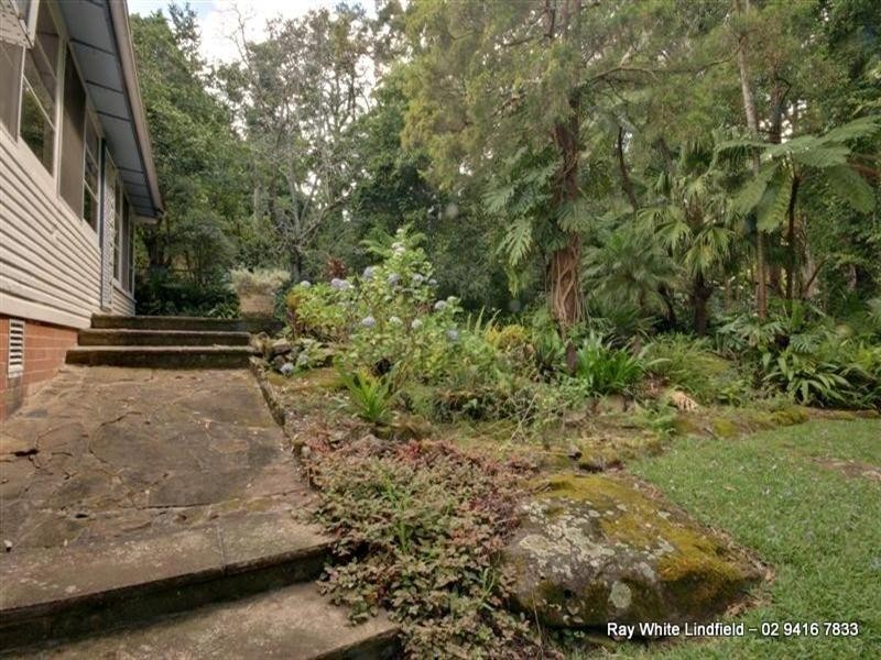 58 Bent Street, Lindfield NSW 2070