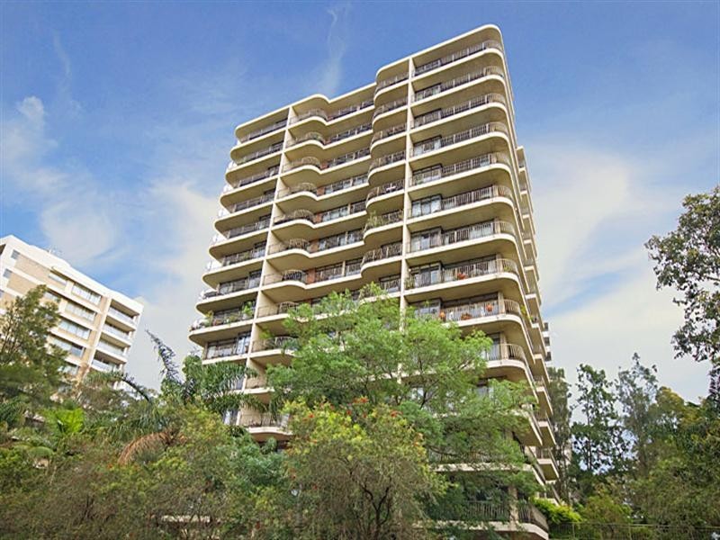 8D/3 Jersey Road, Artarmon NSW 2064