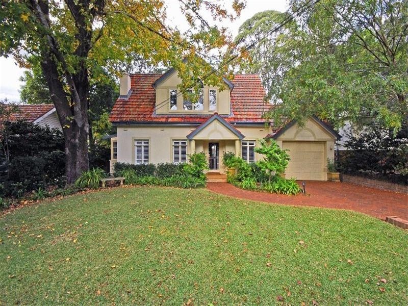 East Lindfield NSW 2070