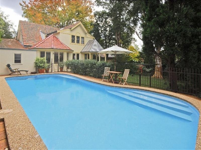 East Lindfield NSW 2070