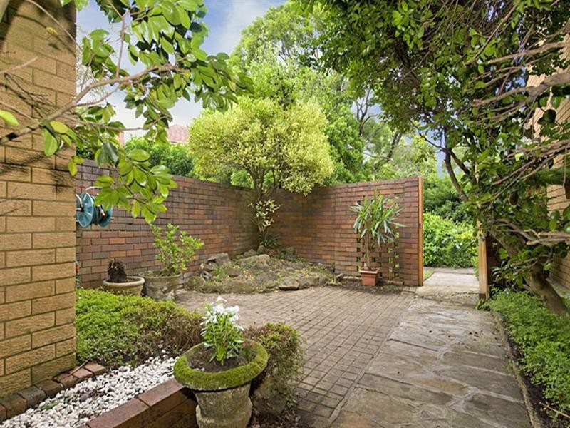 4/4 Clanville Road, Roseville NSW 2069