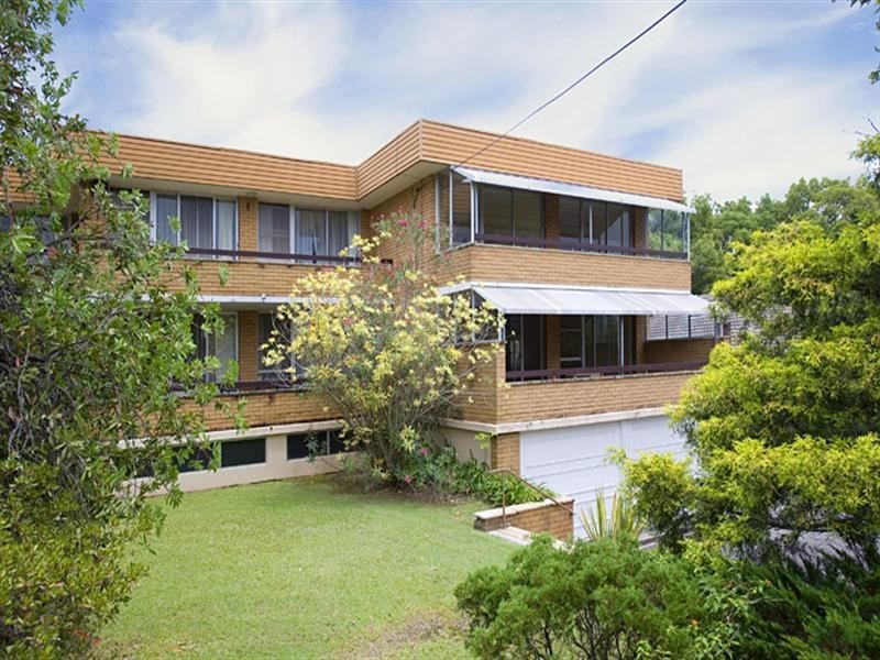 4/4 Clanville Road, Roseville NSW 2069