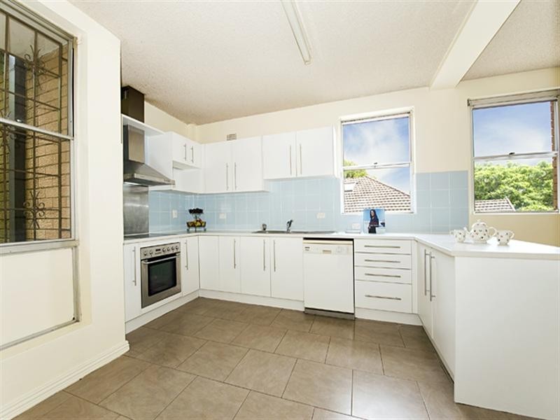 4/4 Clanville Road, Roseville NSW 2069