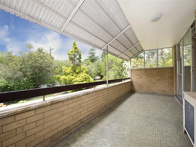 4/4 Clanville Road, Roseville NSW 2069