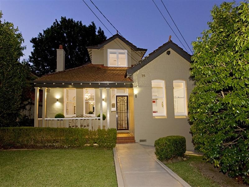 24 Middle Harbour Road, Lindfield NSW 2070