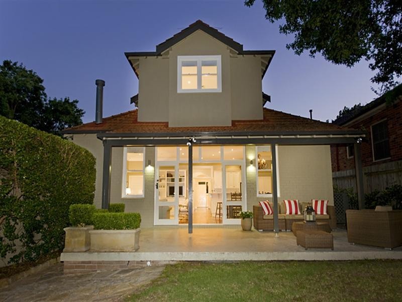 24 Middle Harbour Road, Lindfield NSW 2070